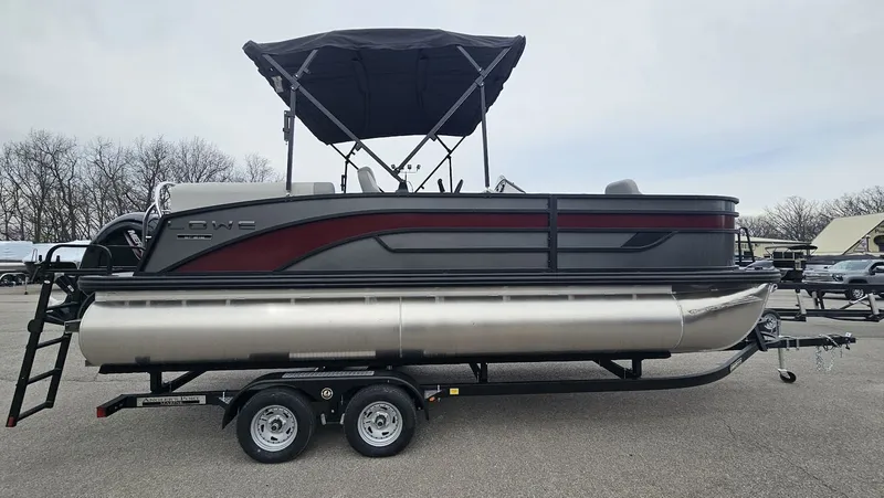 Slide: The Image of Lowe SF 212 WT 2025 - 4