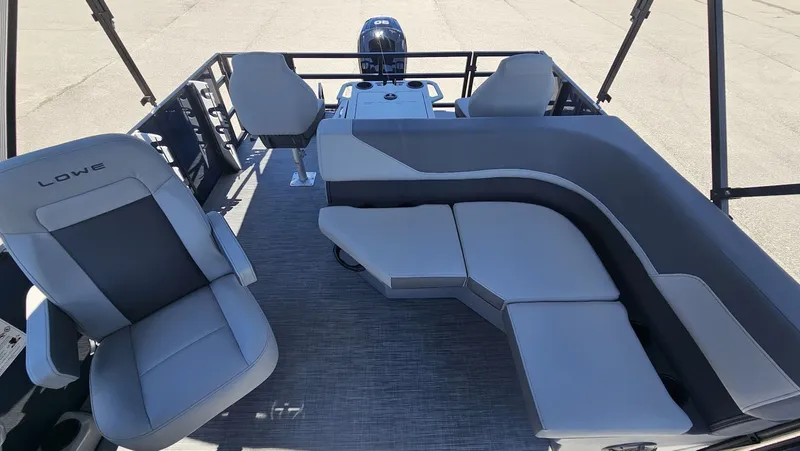 Slide: The Image of Lowe LF 194 2026 - 22