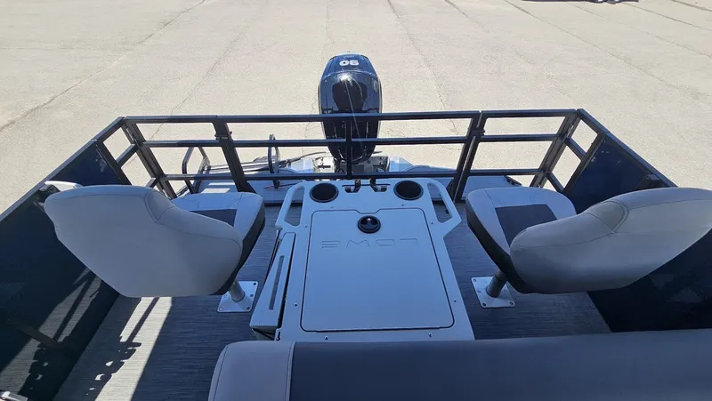 Slide: The Image of Lowe LF 194 2026 - 25