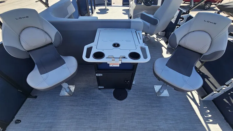 Slide: The Image of Lowe LF 194 2026 - 26