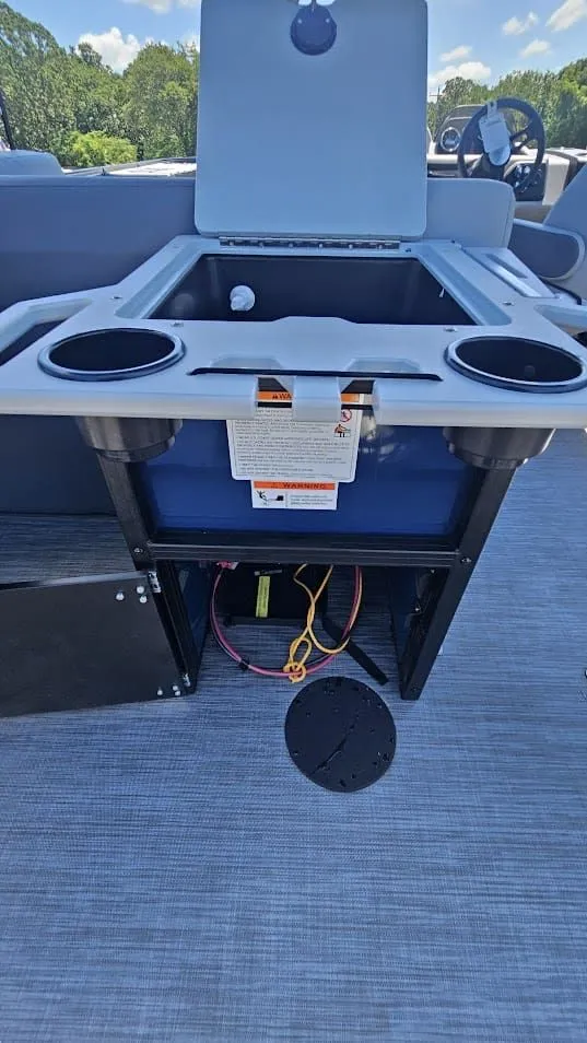 Slide: The Image of Lowe LF 194 2026 - 27