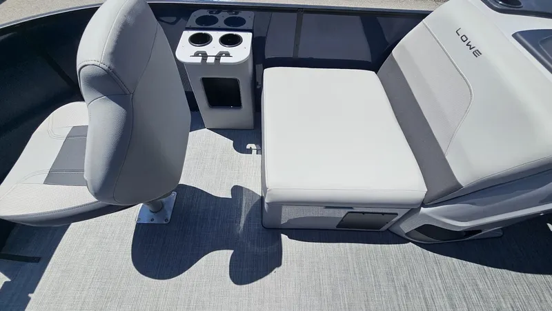 Slide: The Image of Lowe LF 194 2026 - 3