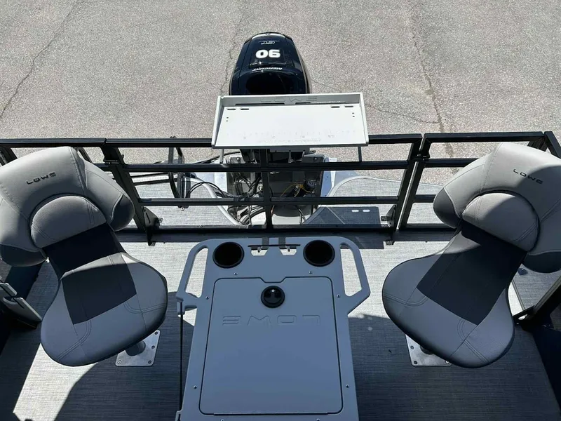 Slide: The Image of Lowe LF 194 2026 - 30