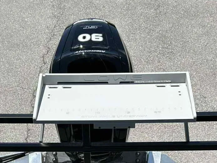 Slide: The Image of Lowe LF 194 2026 - 31