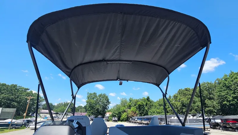 Slide: The Image of Lowe LF 194 2026 - 6