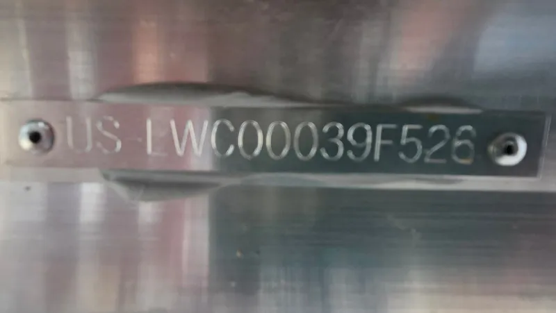 Slide: The Image of Lowe LF 194 2026 - 8