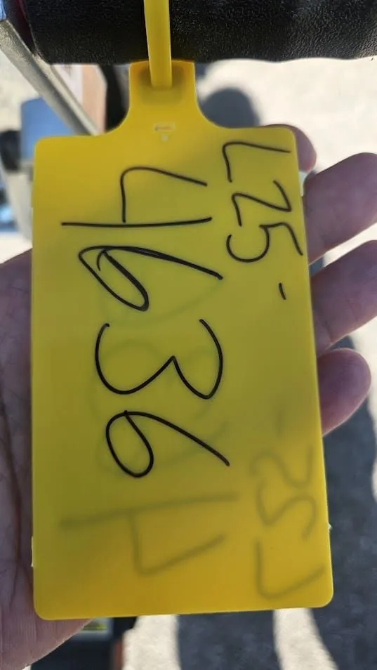 Slide: The Image of Lowe ROUGHNECK 1860 SC 2026 - 3