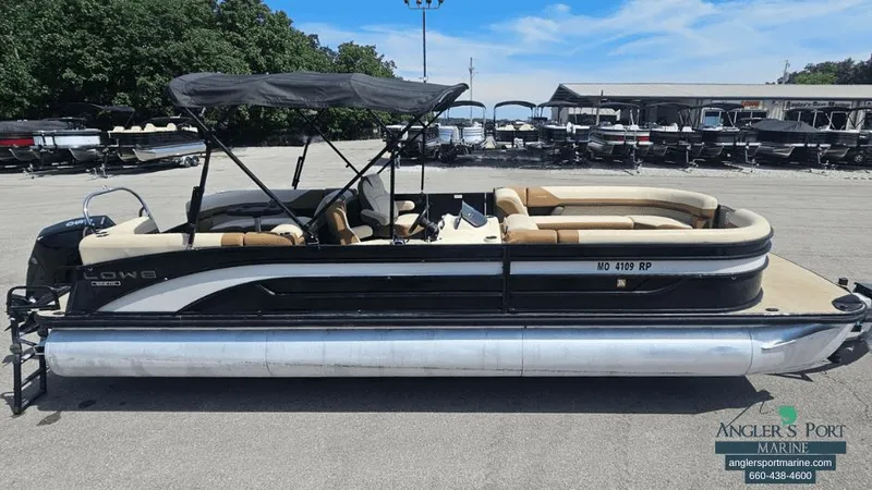 The Image of Lowe SS270 EXT Walk Thru 2023 - 1