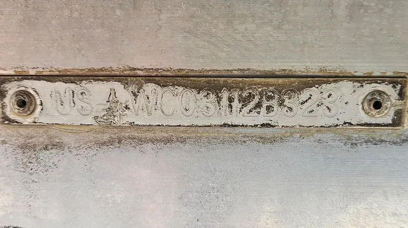 Slide: The Image of Lowe SS270 EXT Walk Thru 2023 - 3