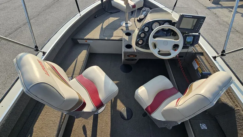 Slide: The Image of Lowe Sea Nymph V Series 2002 - 18