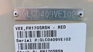 Slide: The Image of Lowe Sea Nymph V Series 2002 - 3