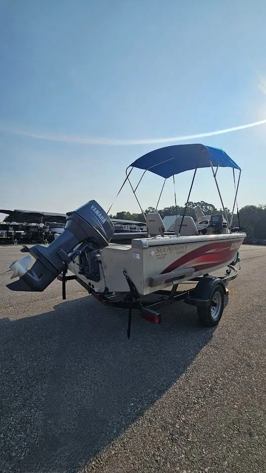 Slide: The Image of Lowe Sea Nymph V Series 2002 - 5