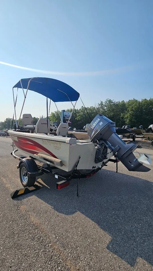 Slide: The Image of Lowe Sea Nymph V Series 2002 - 7