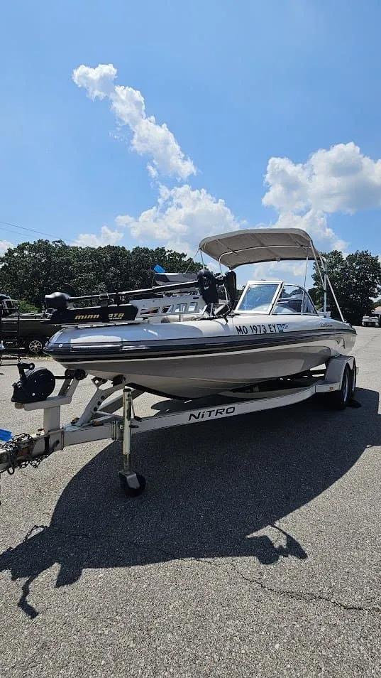 Slide: The Image of Nitro 288FS 2002 - 10