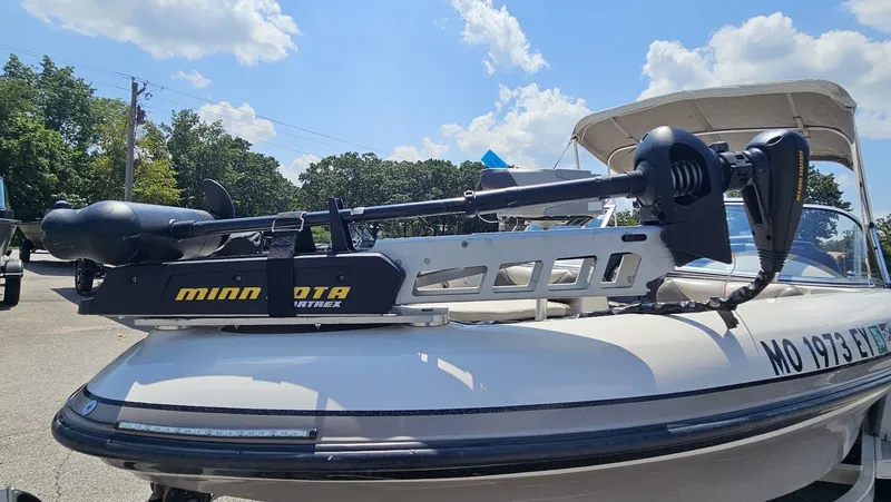 Slide: The Image of Nitro 288FS 2002 - 11