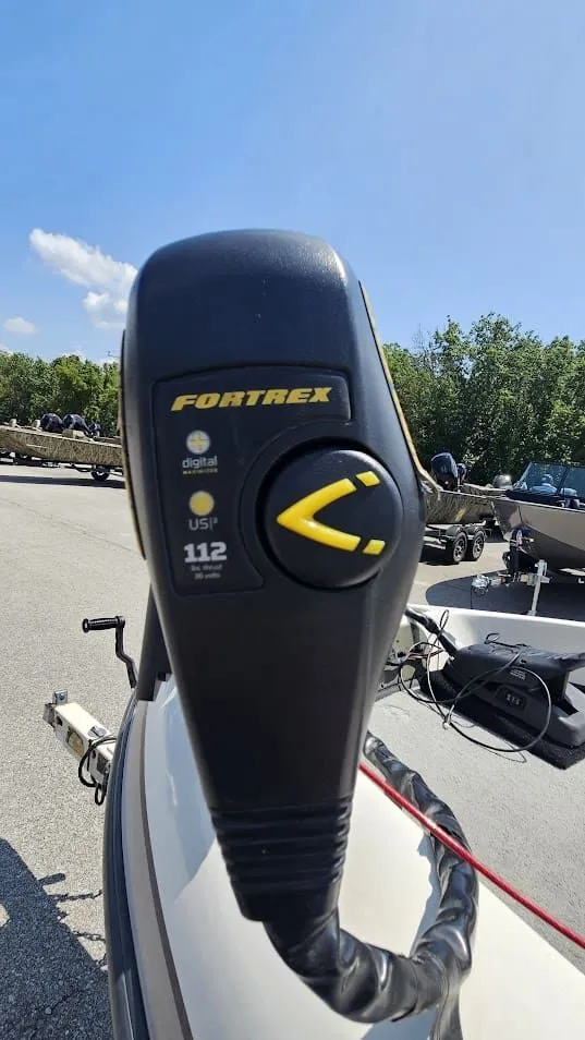 Slide: The Image of Nitro 288FS 2002 - 12