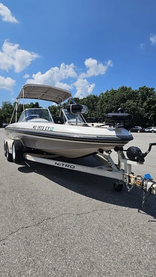 Slide: The Image of Nitro 288FS 2002 - 14