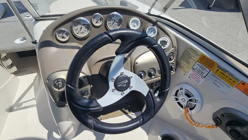 Slide: The Image of Nitro 288FS 2002 - 16