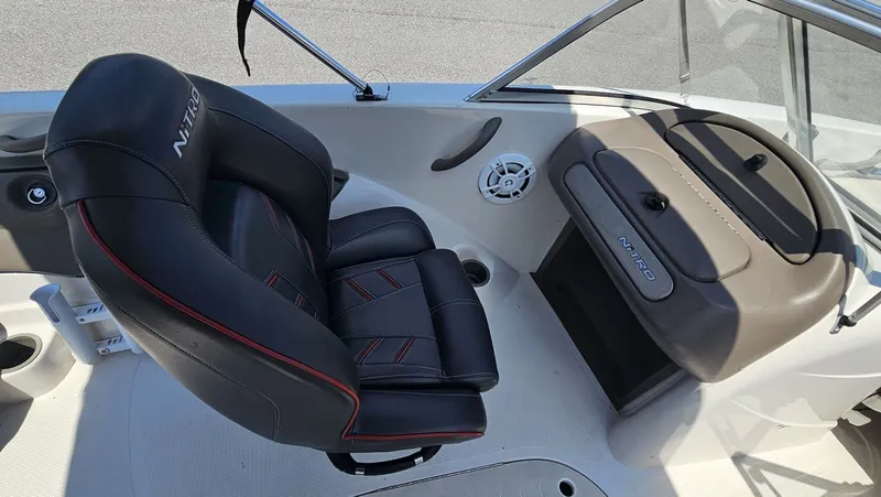 Slide: The Image of Nitro 288FS 2002 - 17