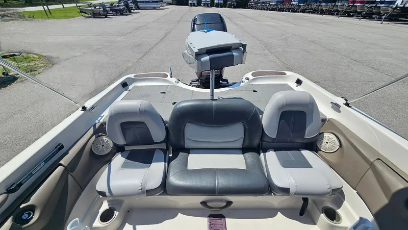 Slide: The Image of Nitro 288FS 2002 - 19