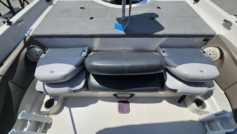 Slide: The Image of Nitro 288FS 2002 - 20