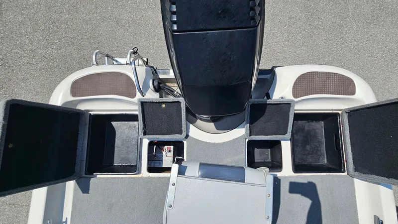 Slide: The Image of Nitro 288FS 2002 - 22