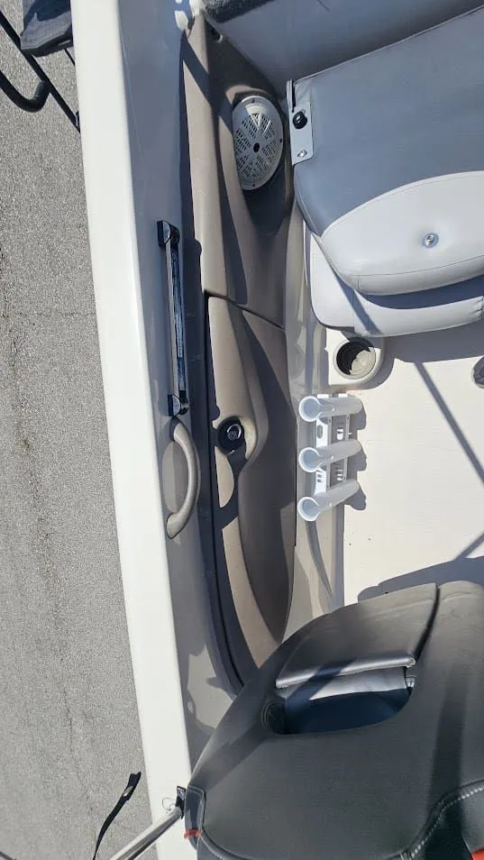 Slide: The Image of Nitro 288FS 2002 - 24