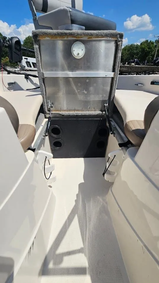 Slide: The Image of Nitro 288FS 2002 - 26