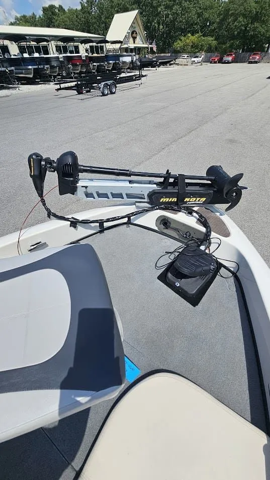 Slide: The Image of Nitro 288FS 2002 - 27