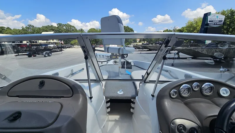 Slide: The Image of Nitro 288FS 2002 - 29