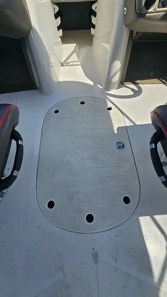 Slide: The Image of Nitro 288FS 2002 - 30