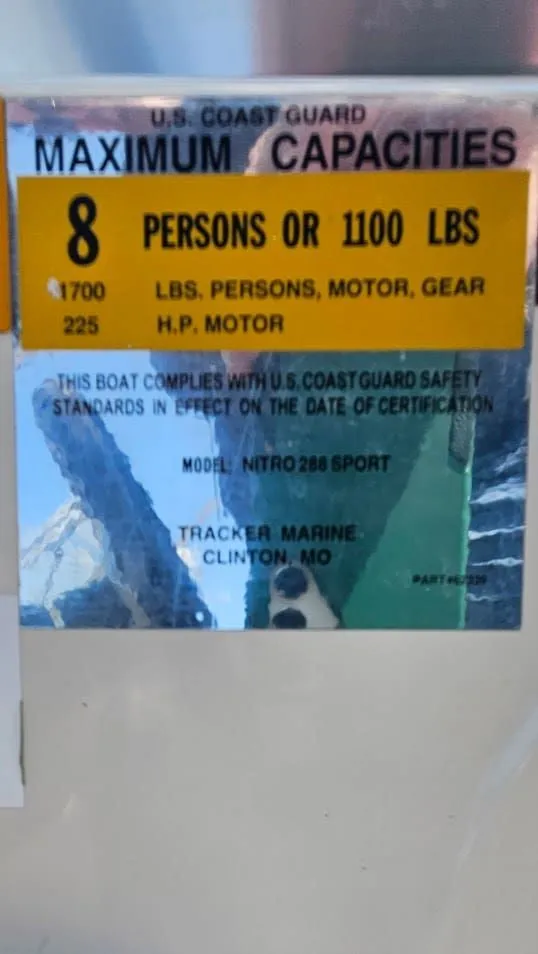 Slide: The Image of Nitro 288FS 2002 - 33