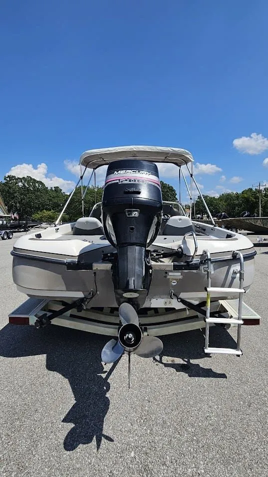 Slide: The Image of Nitro 288FS 2002 - 7