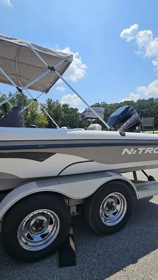 Slide: The Image of Nitro 288FS 2002 - 9