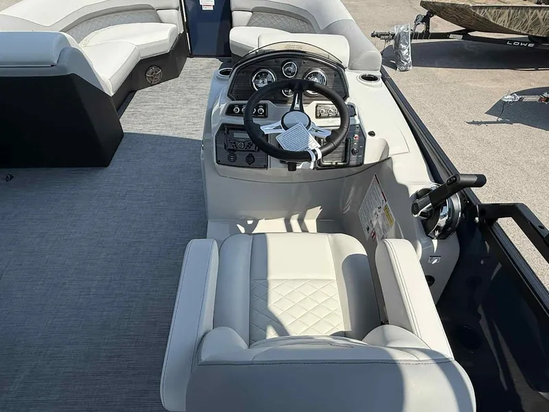 Slide: The Image of Lowe SS230 WV 2026 - 11