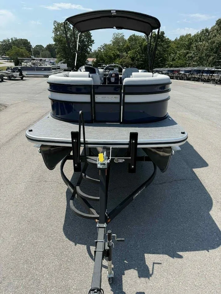 Slide: The Image of Lowe SS230 WV 2026 - 7