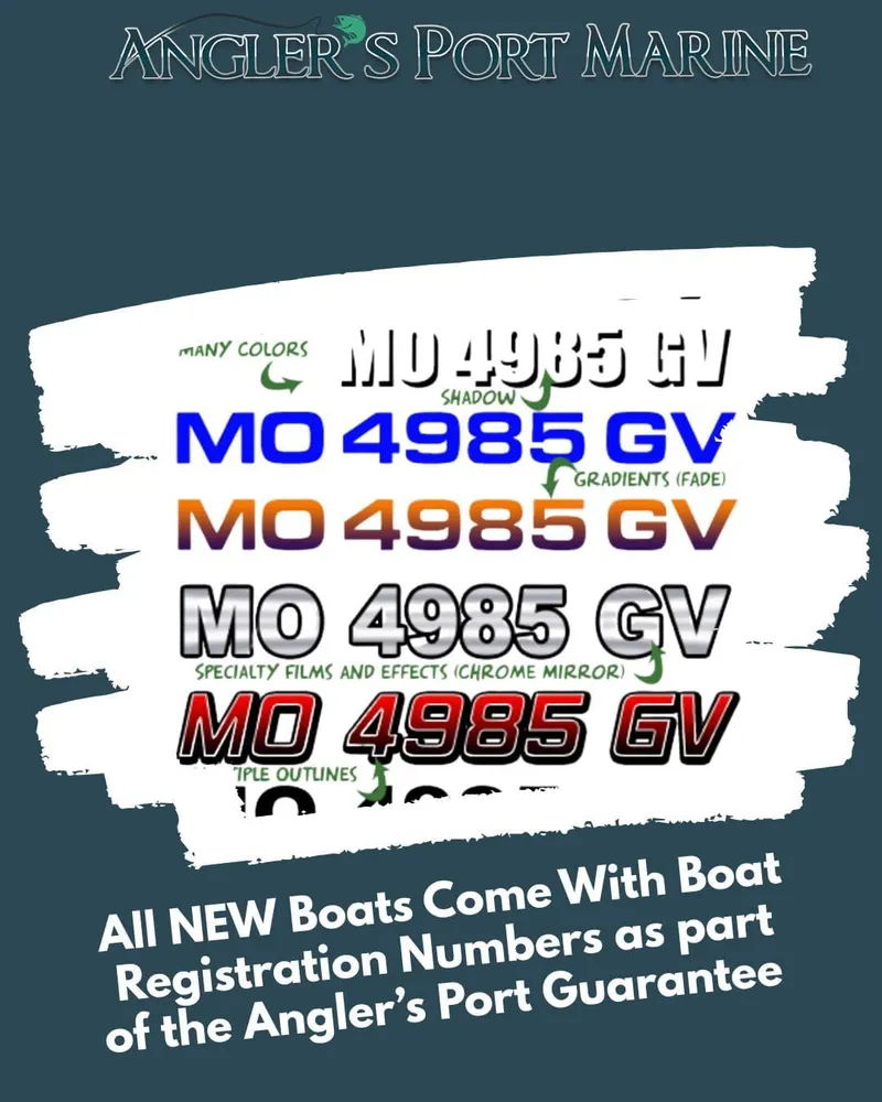 Slide: The Image of Lowe SF 214 Sport Fish 2026 - 21