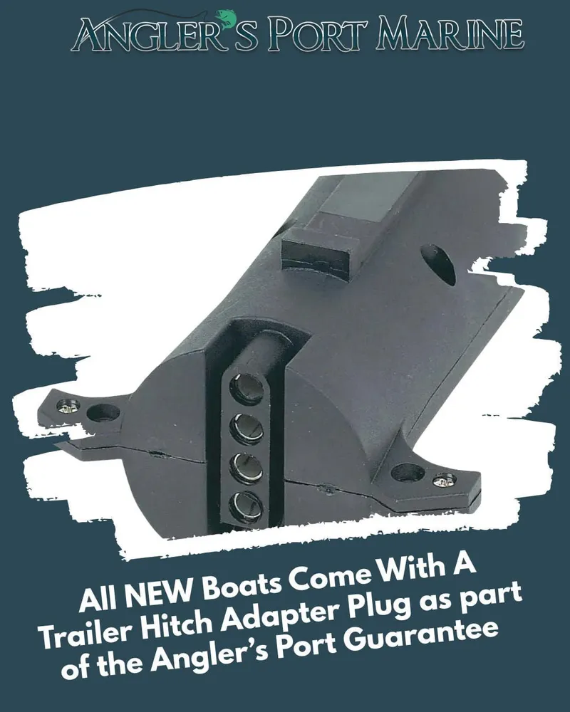 Slide: The Image of Lowe SF 214 Sport Fish 2026 - 24