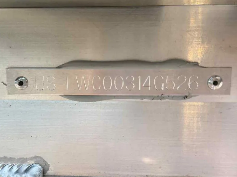 Slide: The Image of Lowe SF 214 Sport Fish 2026 - 3