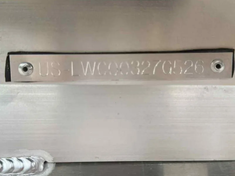 Slide: The Image of Lowe LF 214 2026 - 3