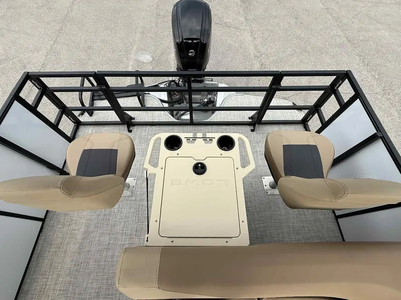 Slide: The Image of Lowe LF 214 2026 - 9