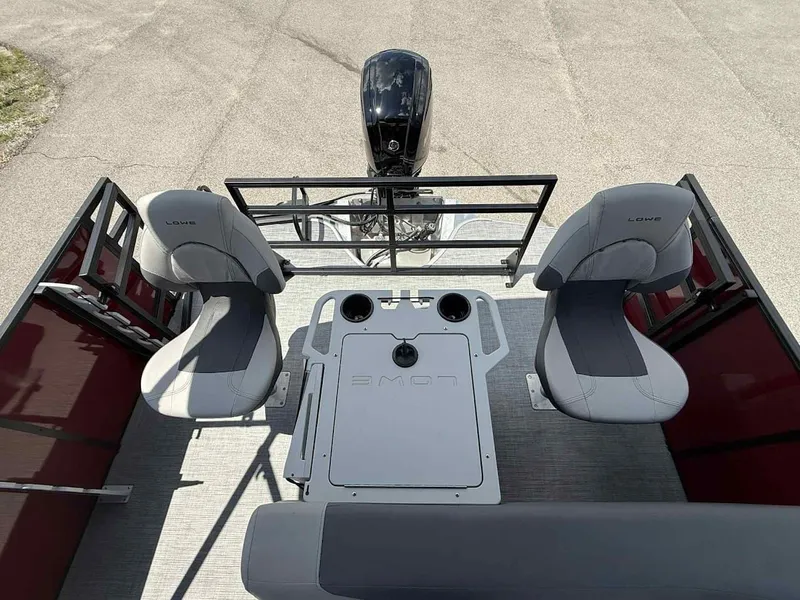 Slide: The Image of Lowe LF 194 2026 - 11