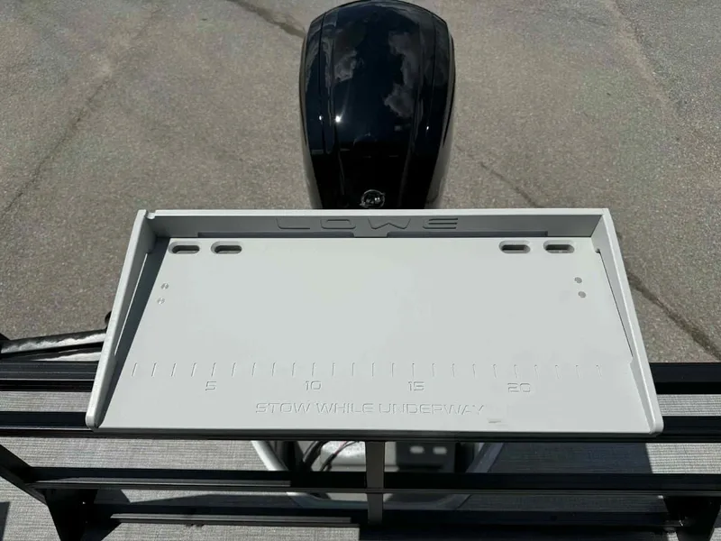 Slide: The Image of Lowe LF 194 2026 - 23