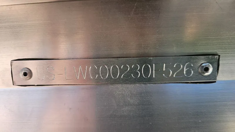 Slide: The Image of Lowe LF 214 2026 - 3