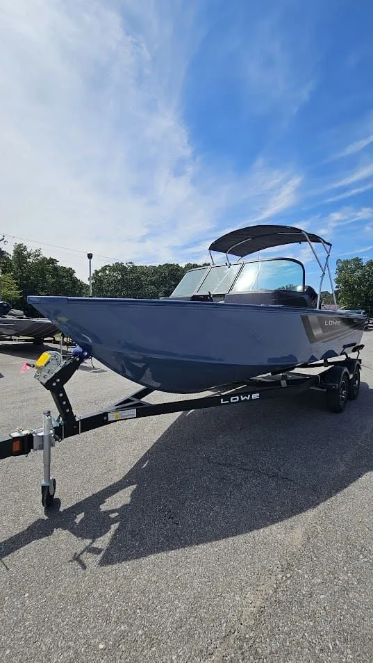 Slide: The Image of Lowe FM 1875 2026 - 10