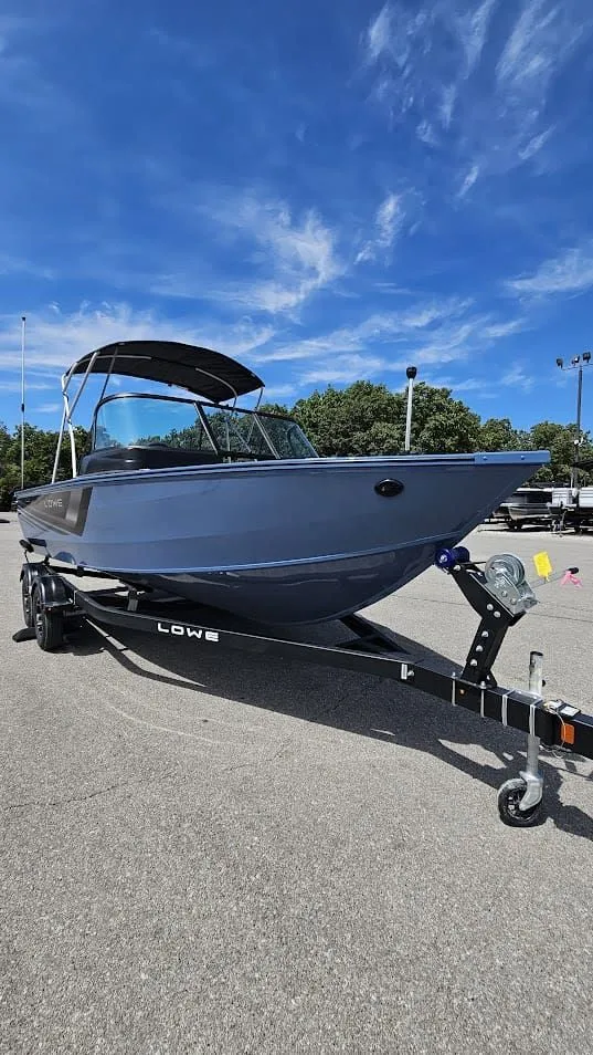 Slide: The Image of Lowe FM 1875 2026 - 12