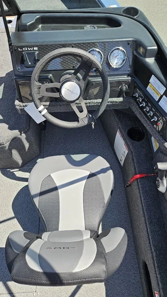 Slide: The Image of Lowe FM 1875 2026 - 15