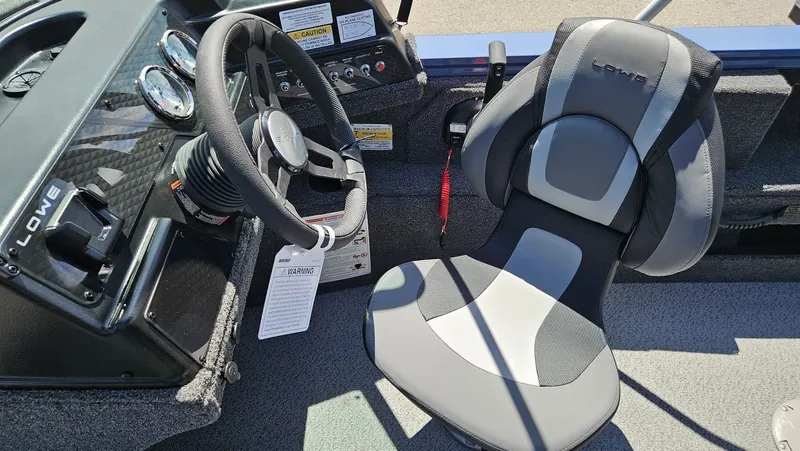 Slide: The Image of Lowe FM 1875 2026 - 16