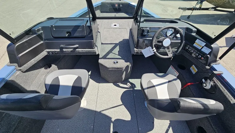 Slide: The Image of Lowe FM 1875 2026 - 17