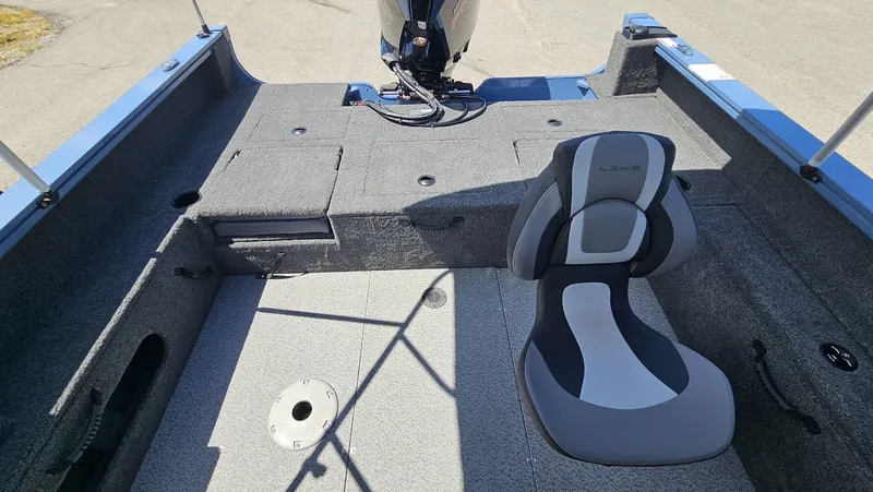 Slide: The Image of Lowe FM 1875 2026 - 18